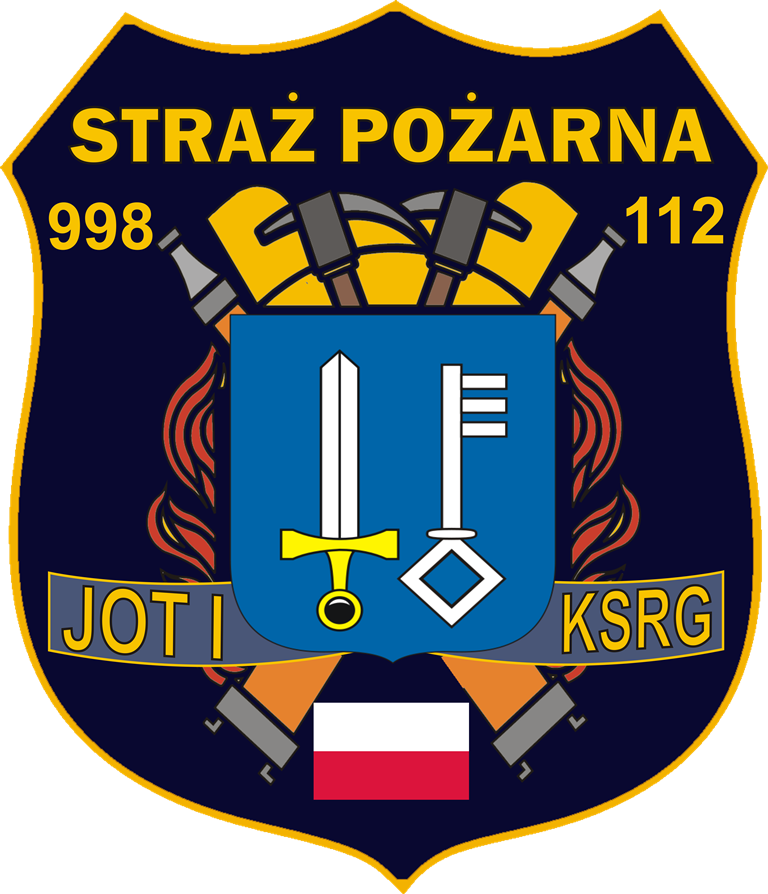 OCHOTNICZA STRAŻ POŻARNA BRZOSTEK
